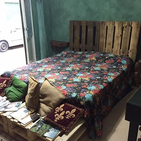 B&B La Salghe Argenta Rom bilde