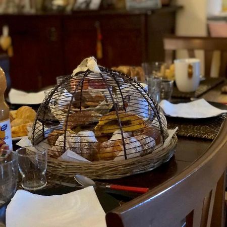 B&B La Salghe Argenta Eksteriør bilde