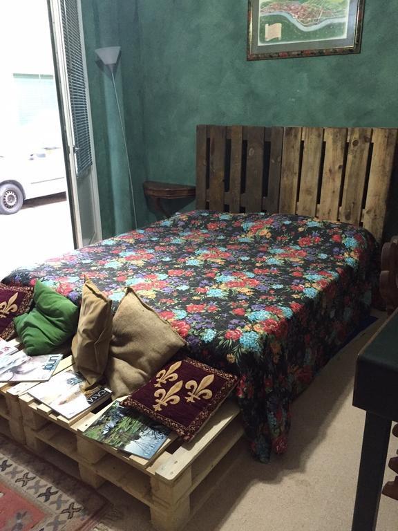 B&B La Salghe Argenta Rom bilde